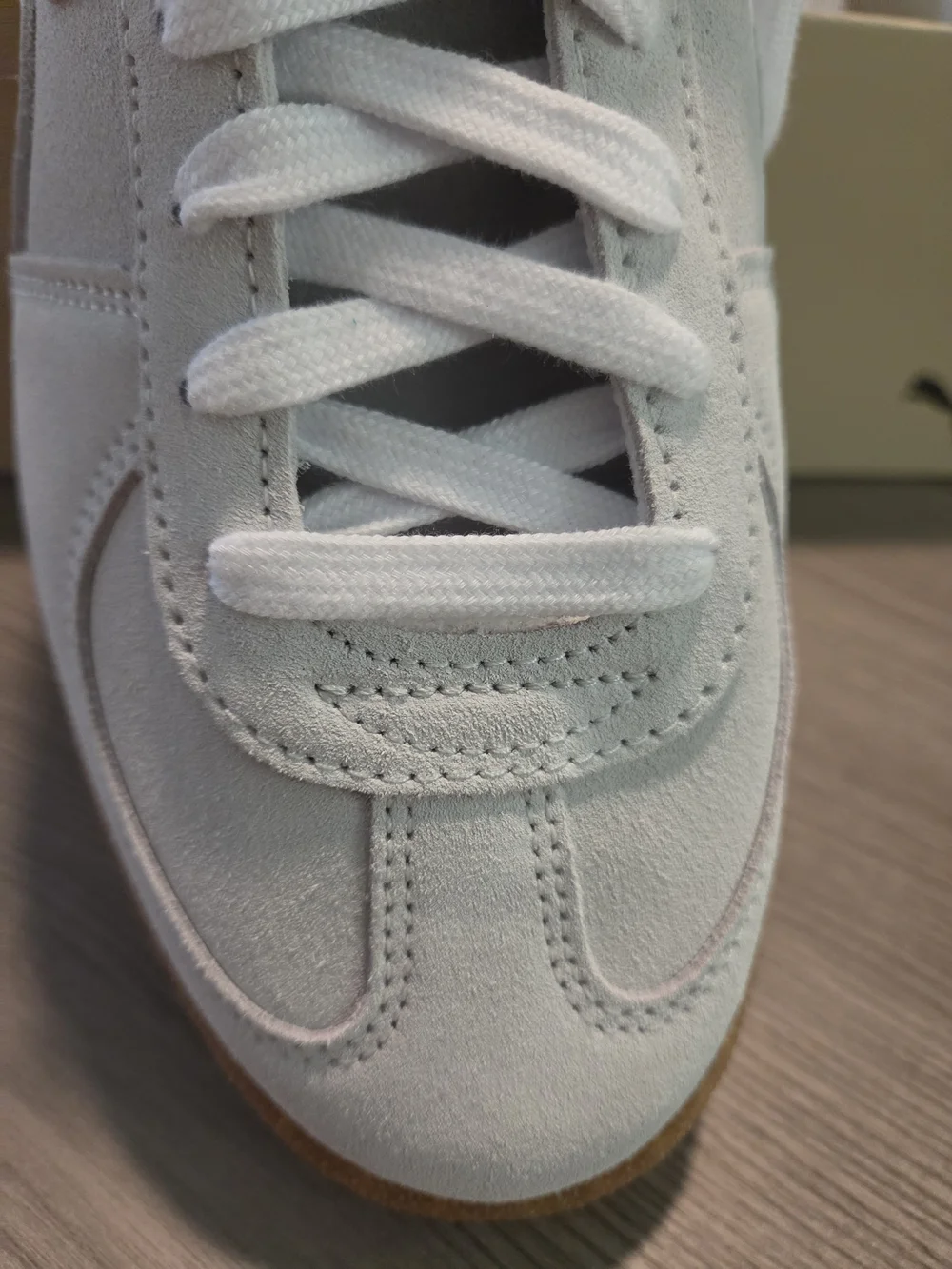 Puma Super Team Men's Casual Sneaker